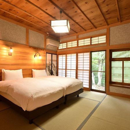 Akasawa Onsen Ryokan Nasushiobara Dış mekan fotoğraf