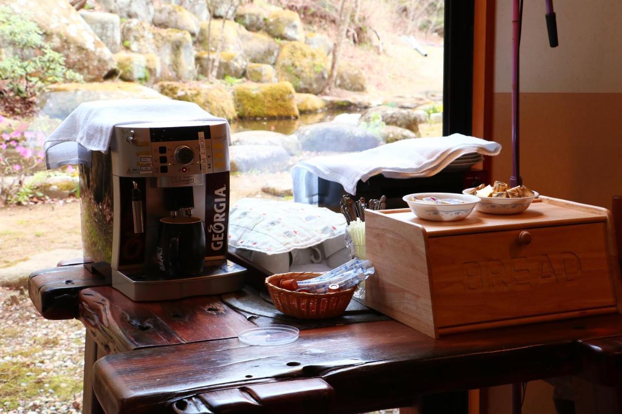 Akasawa Onsen Ryokan Nasushiobara Dış mekan fotoğraf