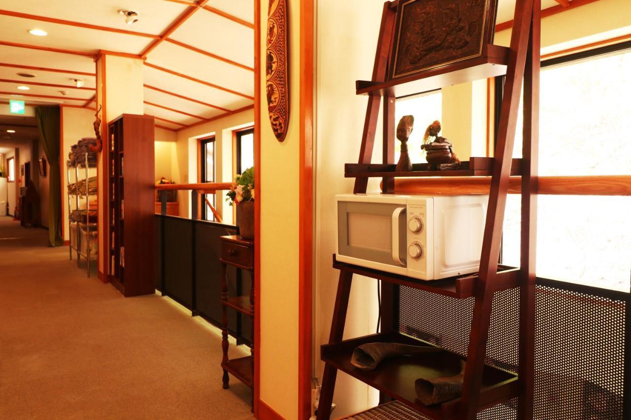 Akasawa Onsen Ryokan Nasushiobara Dış mekan fotoğraf