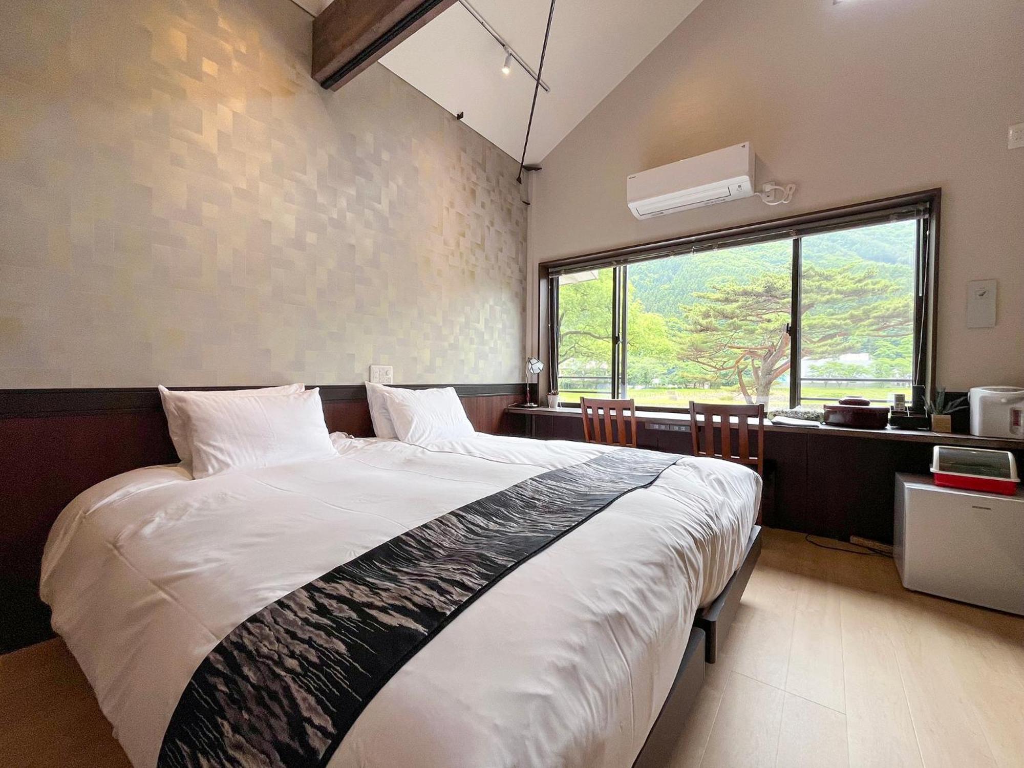 Akasawa Onsen Ryokan Nasushiobara Dış mekan fotoğraf