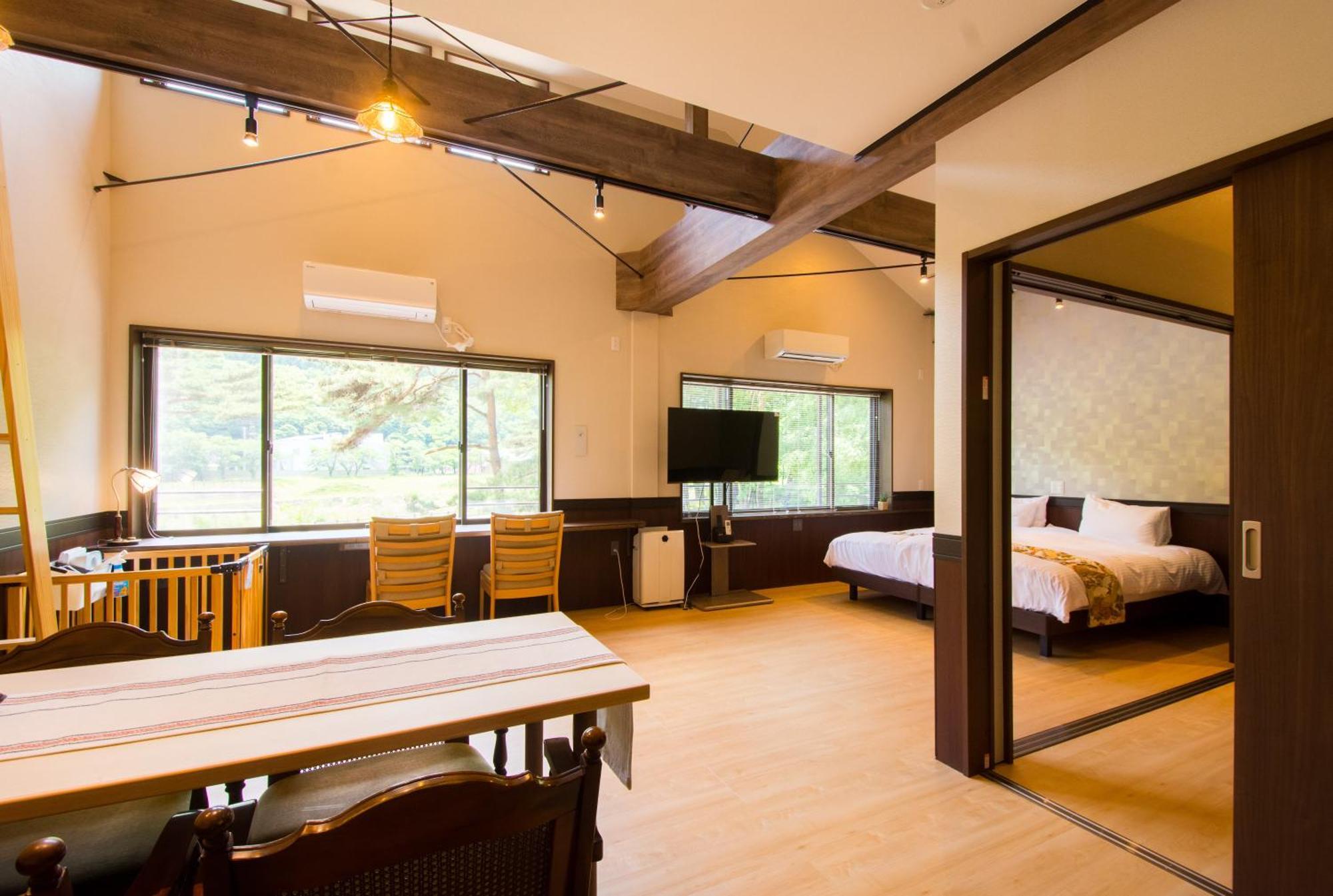 Akasawa Onsen Ryokan Nasushiobara Dış mekan fotoğraf