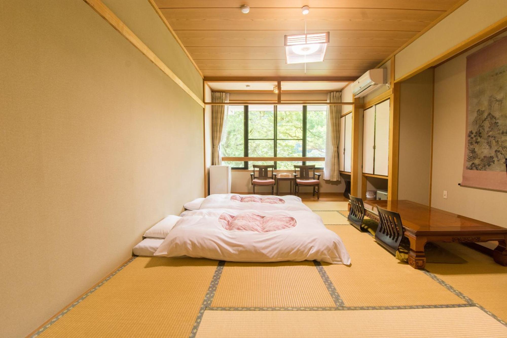 Akasawa Onsen Ryokan Nasushiobara Dış mekan fotoğraf