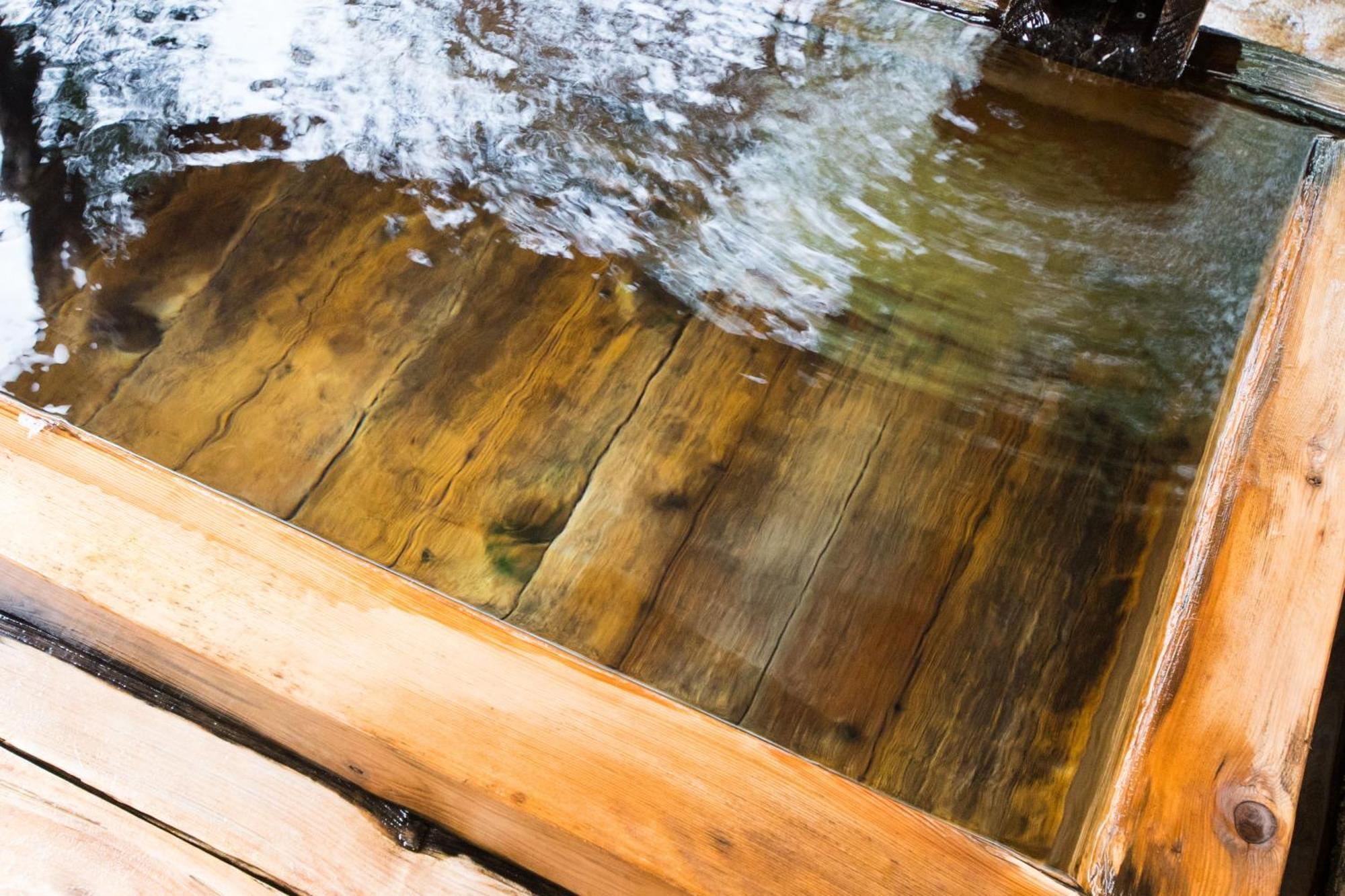 Akasawa Onsen Ryokan Nasushiobara Dış mekan fotoğraf