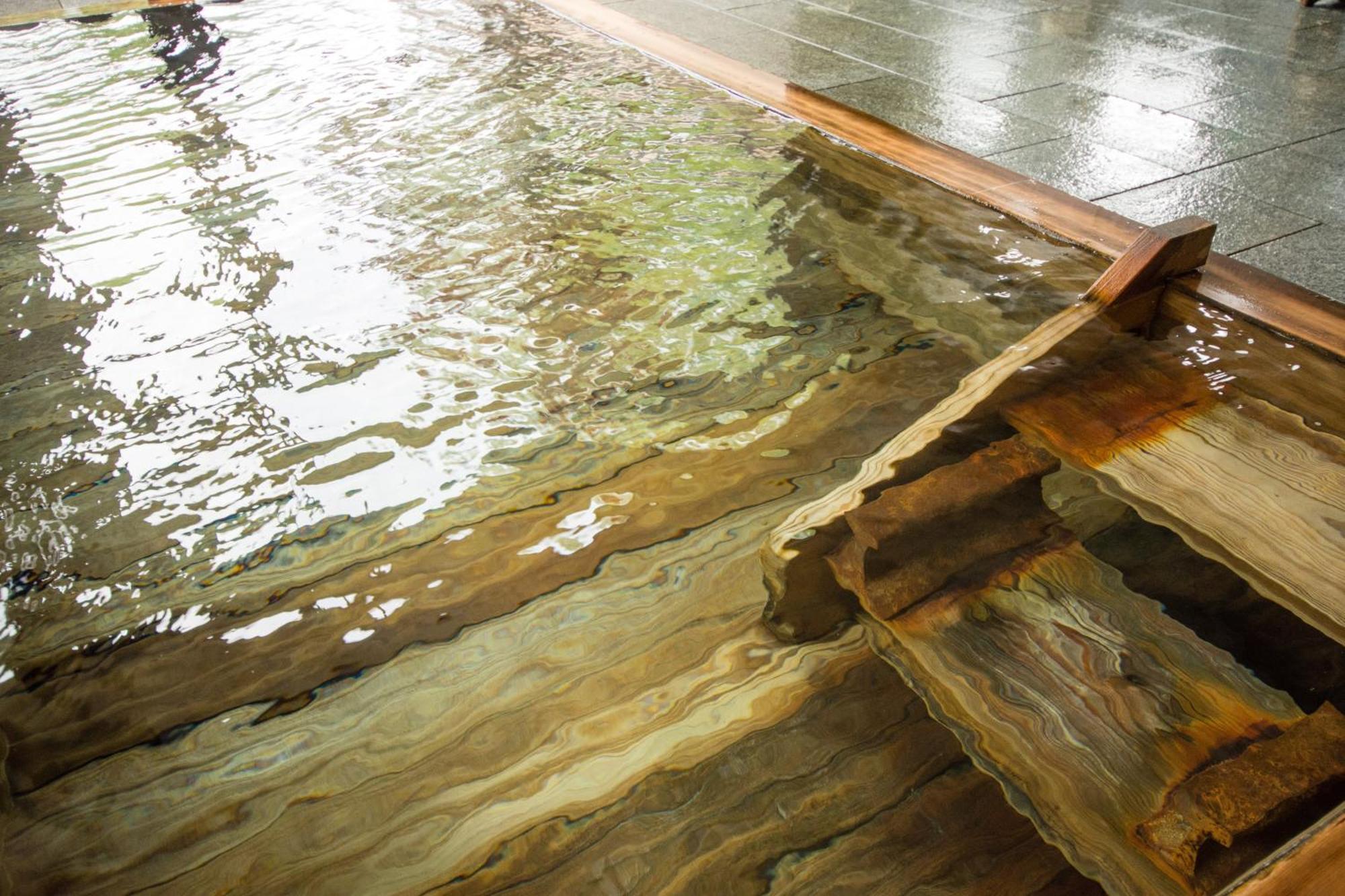 Akasawa Onsen Ryokan Nasushiobara Dış mekan fotoğraf