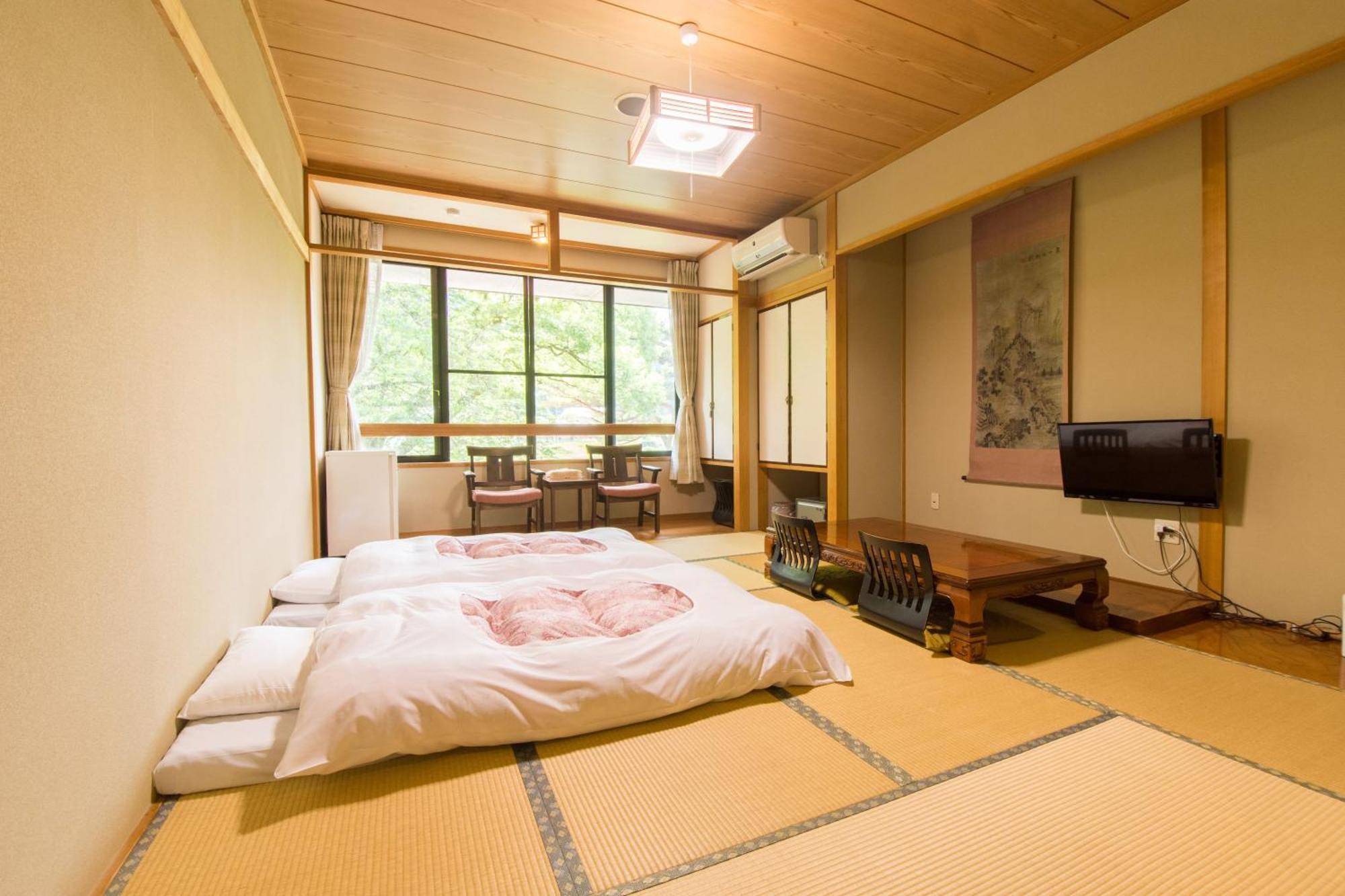 Akasawa Onsen Ryokan Nasushiobara Dış mekan fotoğraf