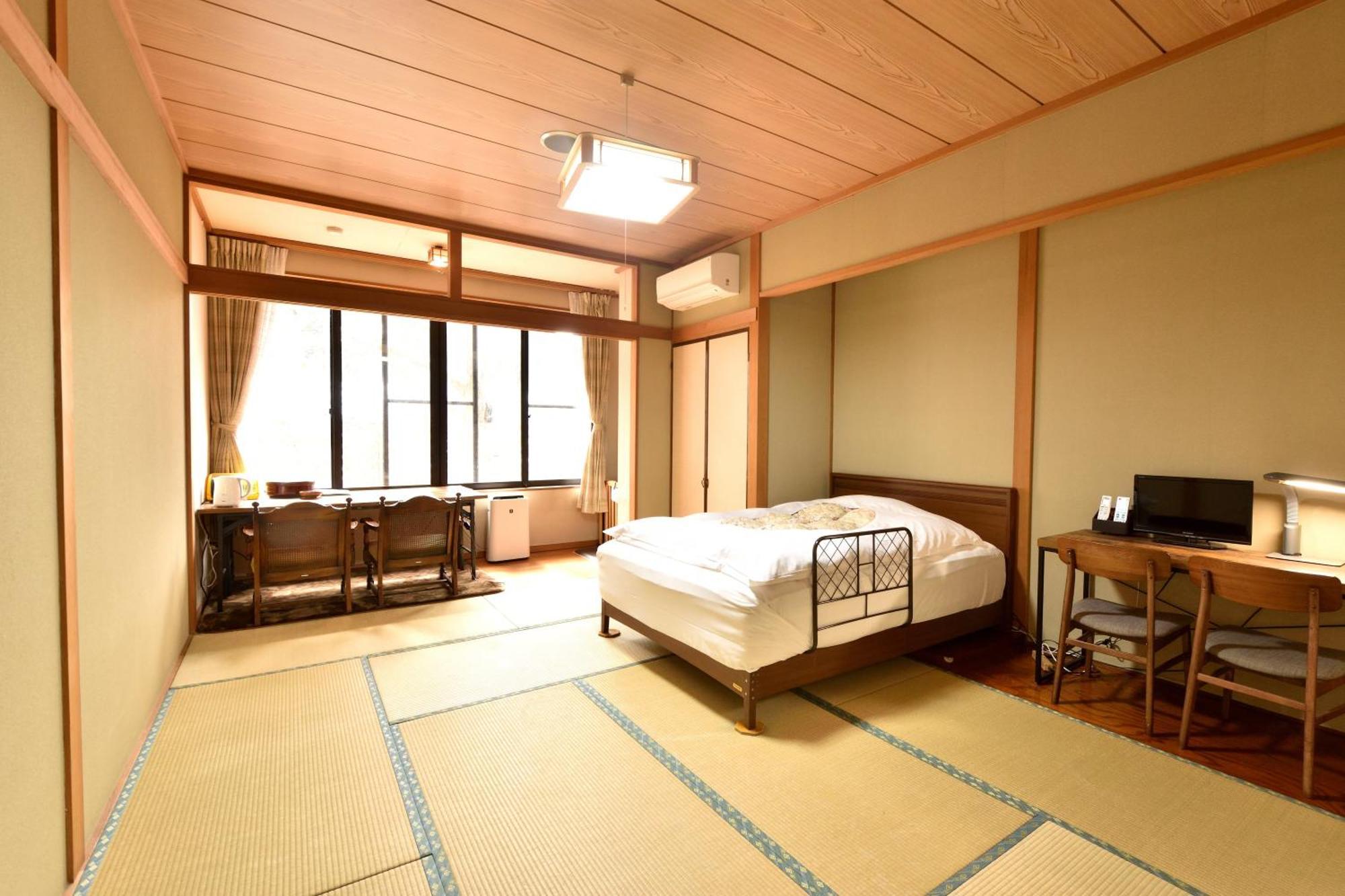 Akasawa Onsen Ryokan Nasushiobara Dış mekan fotoğraf