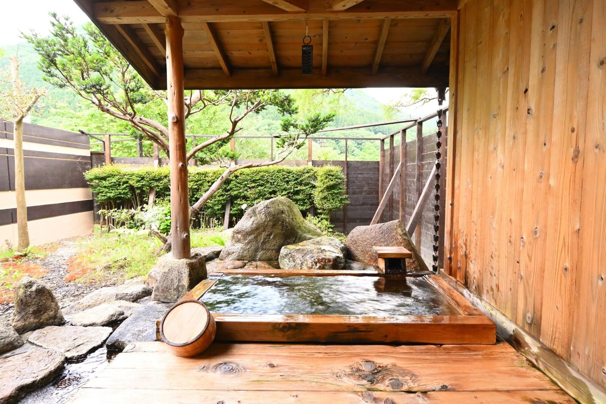 Akasawa Onsen Ryokan Nasushiobara Dış mekan fotoğraf
