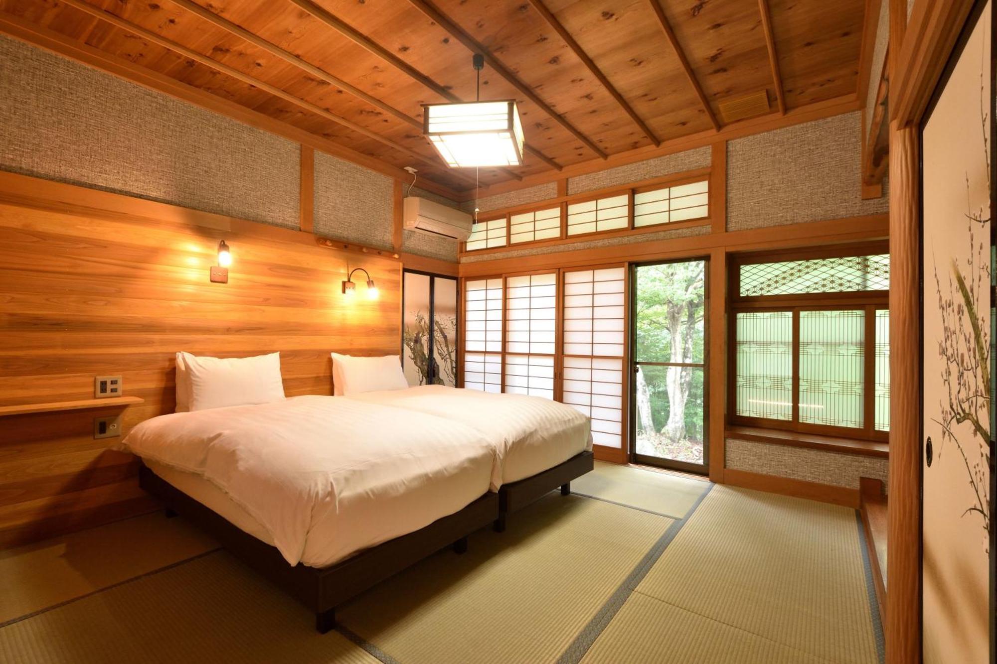 Akasawa Onsen Ryokan Nasushiobara Dış mekan fotoğraf