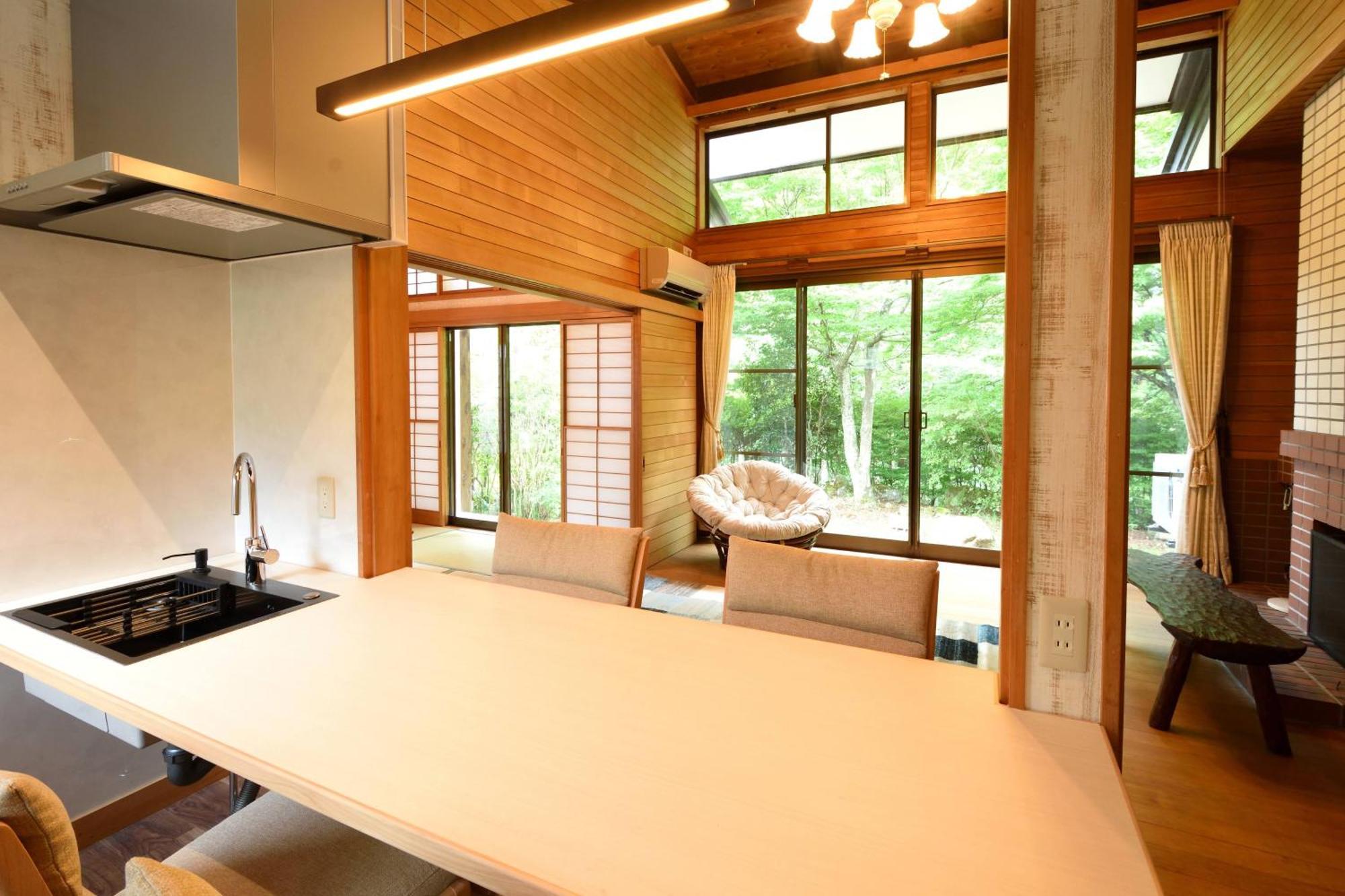 Akasawa Onsen Ryokan Nasushiobara Dış mekan fotoğraf