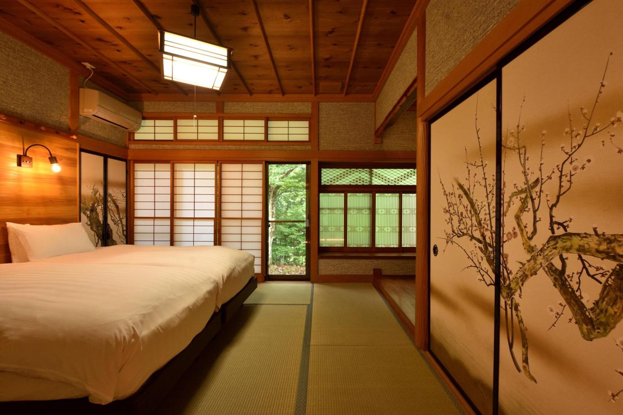 Akasawa Onsen Ryokan Nasushiobara Dış mekan fotoğraf