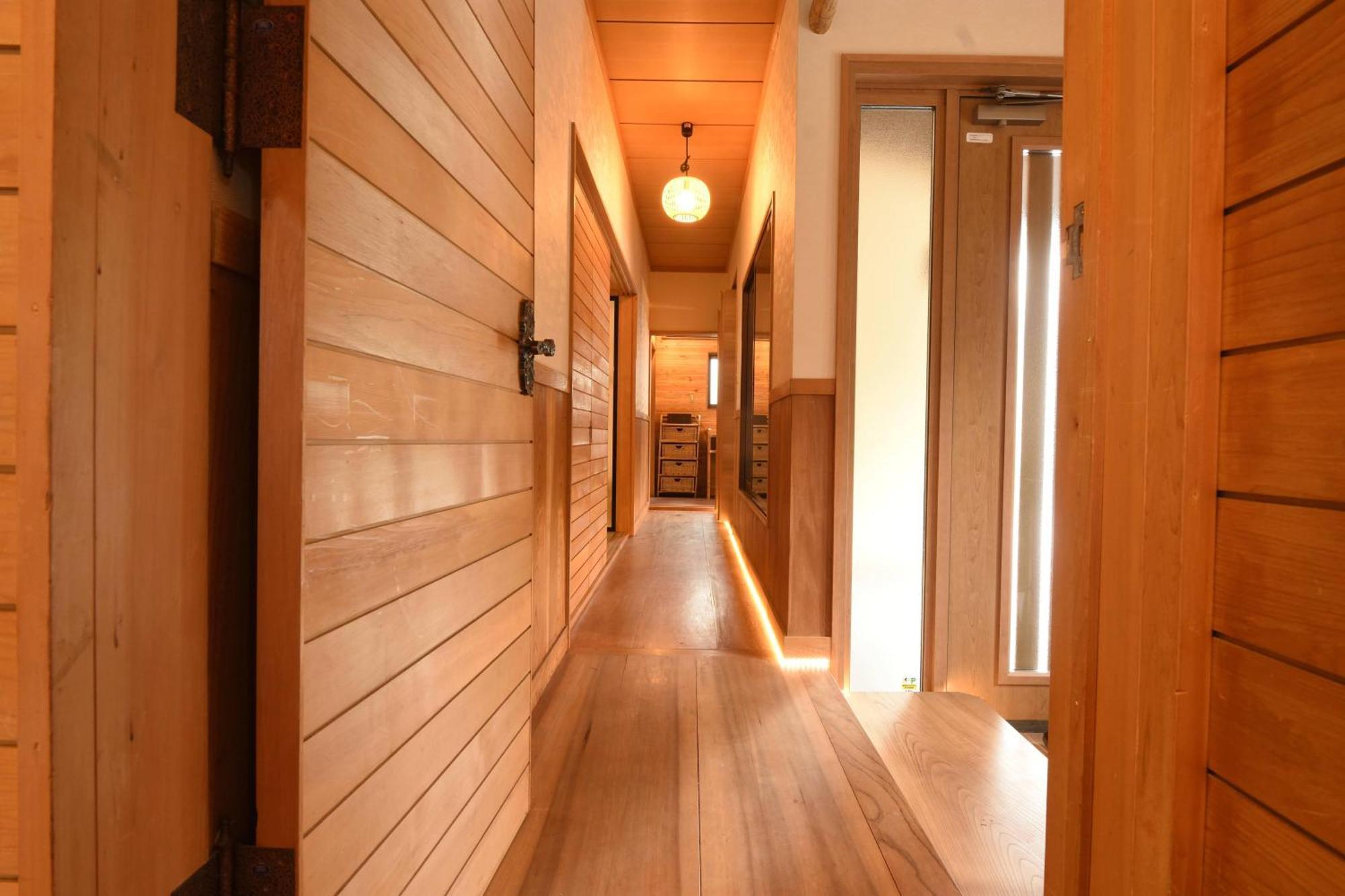 Akasawa Onsen Ryokan Nasushiobara Dış mekan fotoğraf